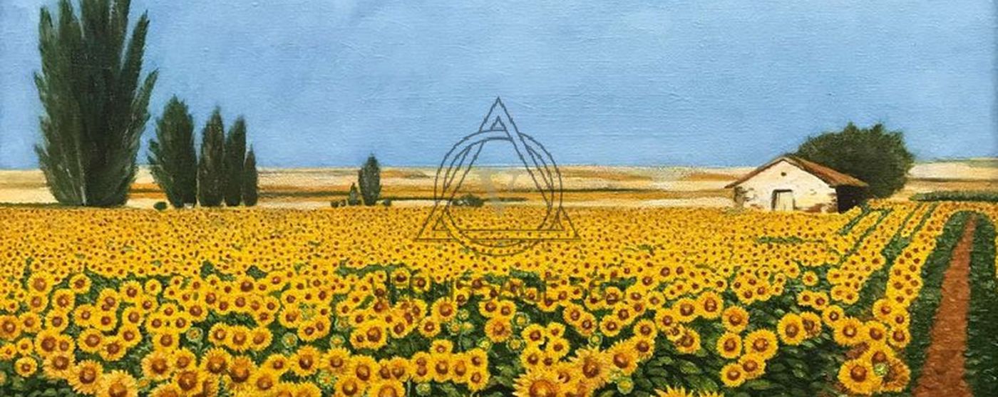 Какую картину повесить в офисе