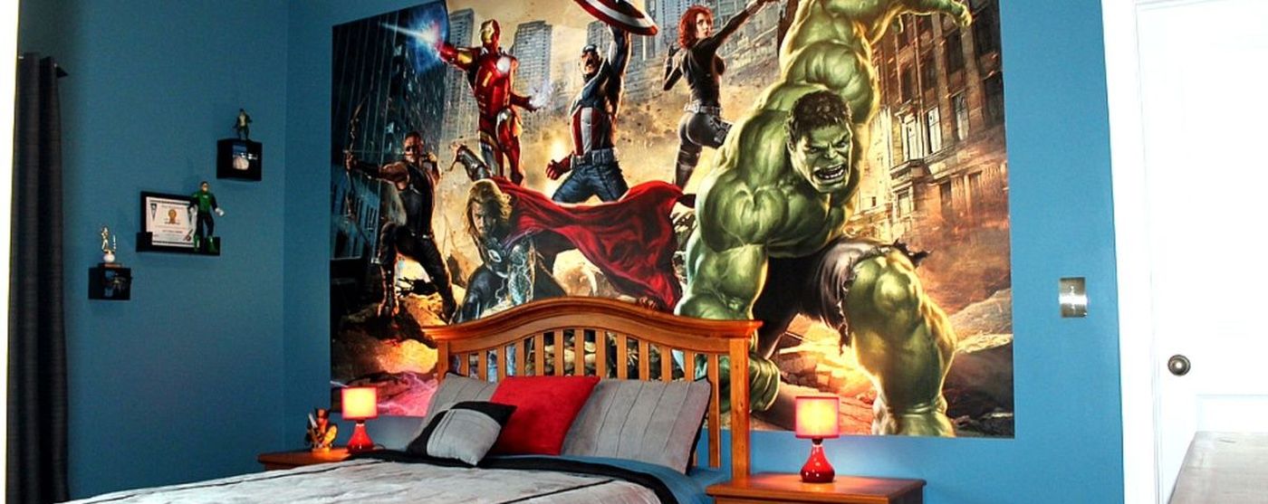 Какую картину повесить в спальне чтобы сон был крепким