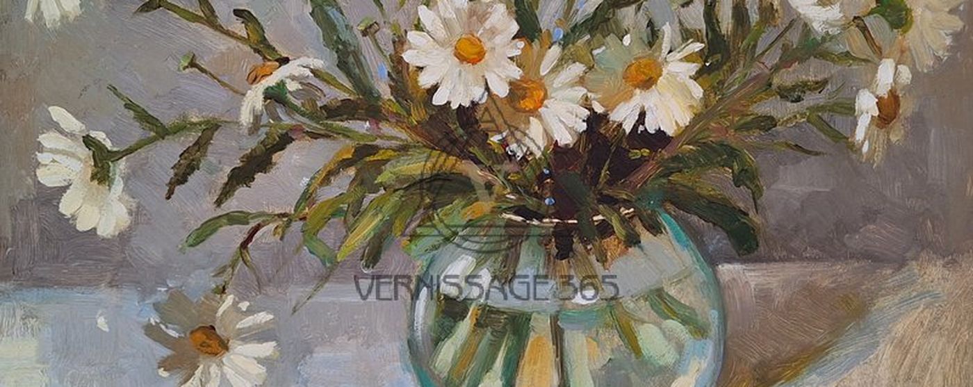 Какую картину повесить на кухне