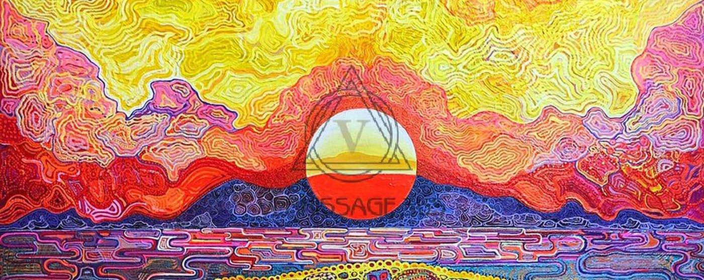 Какую разместить картину в интерьере вашего дома