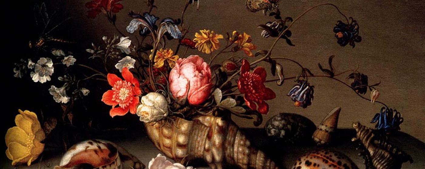 Натюрморт — путешествие в мир молчаливых вещей