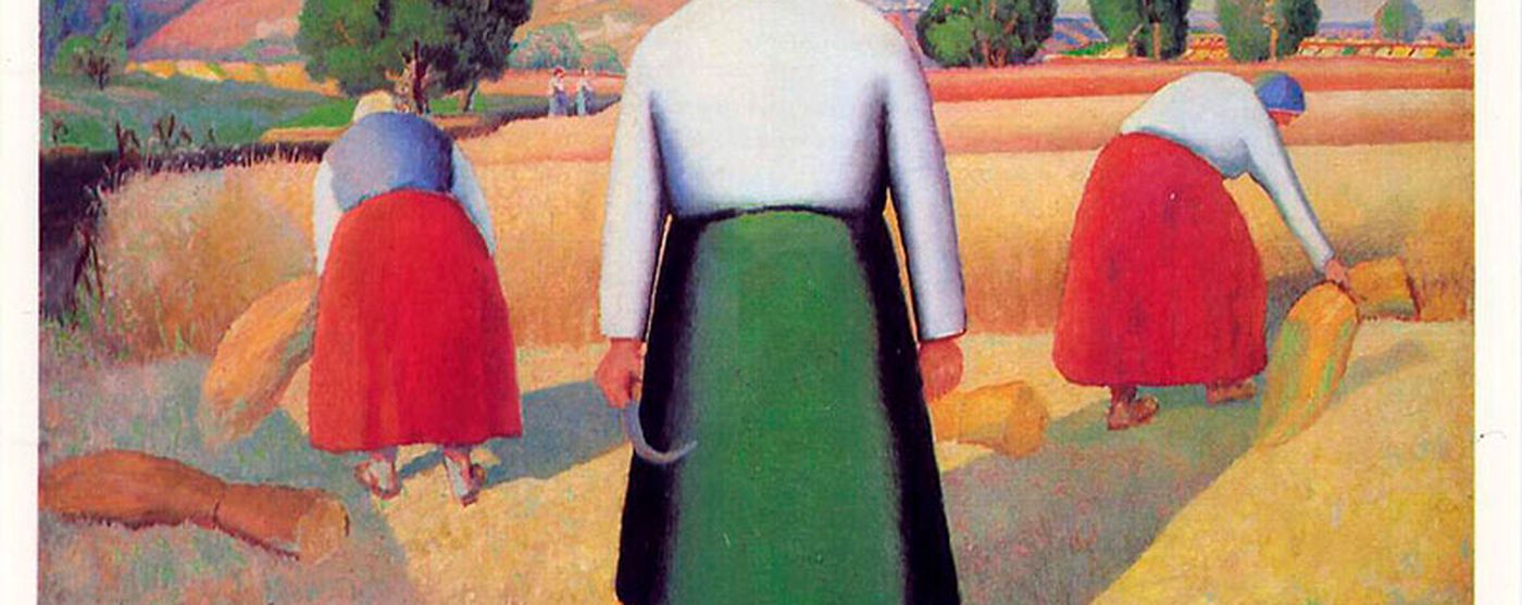 Кубизм как уникальное художественное явление