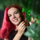 Екатерина Лебедева