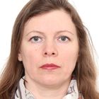 Оксана Кулабухова
