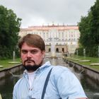 Павел Мурахин