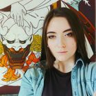 Наталия Лесных