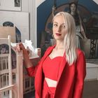 Анжела Тихонова