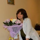 Маргарита Шиханцова