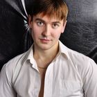 Алексей Чупринов