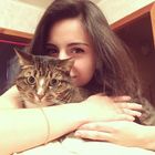 Алина Афанасьева