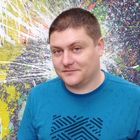 Евгений Комзев