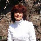 Татьяна Попова