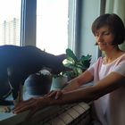 Галина Федорова