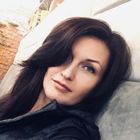 Маргарита Бессалова