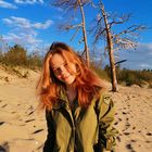 Полина Сенчукова