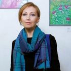 Наталья Андреева