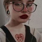 Кристина Богословская