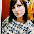 Татьяна Козина