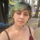 Владлена Скоробогатова