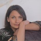 Мария Соколова-Корженевская