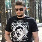 Полынский Олег