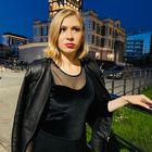 Анастасия Богомолова