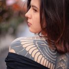 Ангелина Прокопьева
