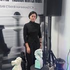 Клавдия Паламарчук