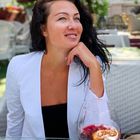 Кристина Старкова