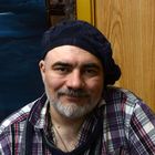 Виталий Максименко