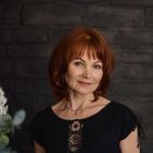 Любовь (Любисток) Приходько