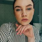 Анна Соколова
