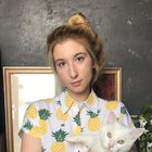 Алина Минасян