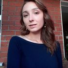 Анастасия Залевских