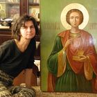 Светлана Исупова
