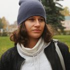Анна Балымова