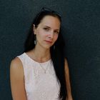 Екатерина Сидоренко