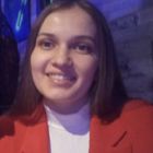 Татьяна Петрова