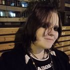 Анастасия Мозжерина