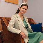 Александра Казанцева