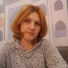 Наталья Корчага