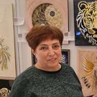 ЛЮБОВЬ САУШКИНА