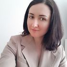 Юлия Дейнега (Deinjuliа_art)