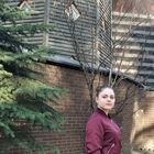 Ксения Жданкина