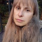 Анна Ягужинская