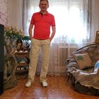 Сергей Родченко