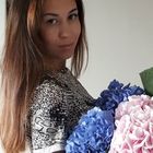 Ксения Попова