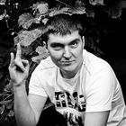 Александр Разенков