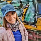 Мария Синельникова