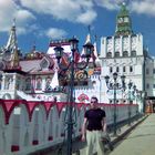 Игорь Кудрявцев